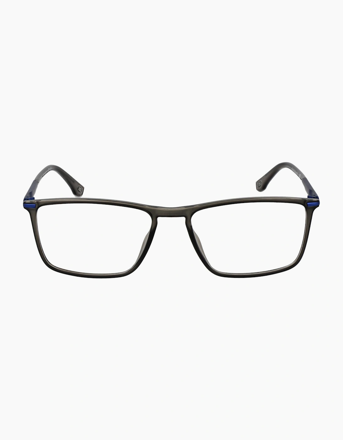 Land Rover Optical Frame Brigham GRY 57