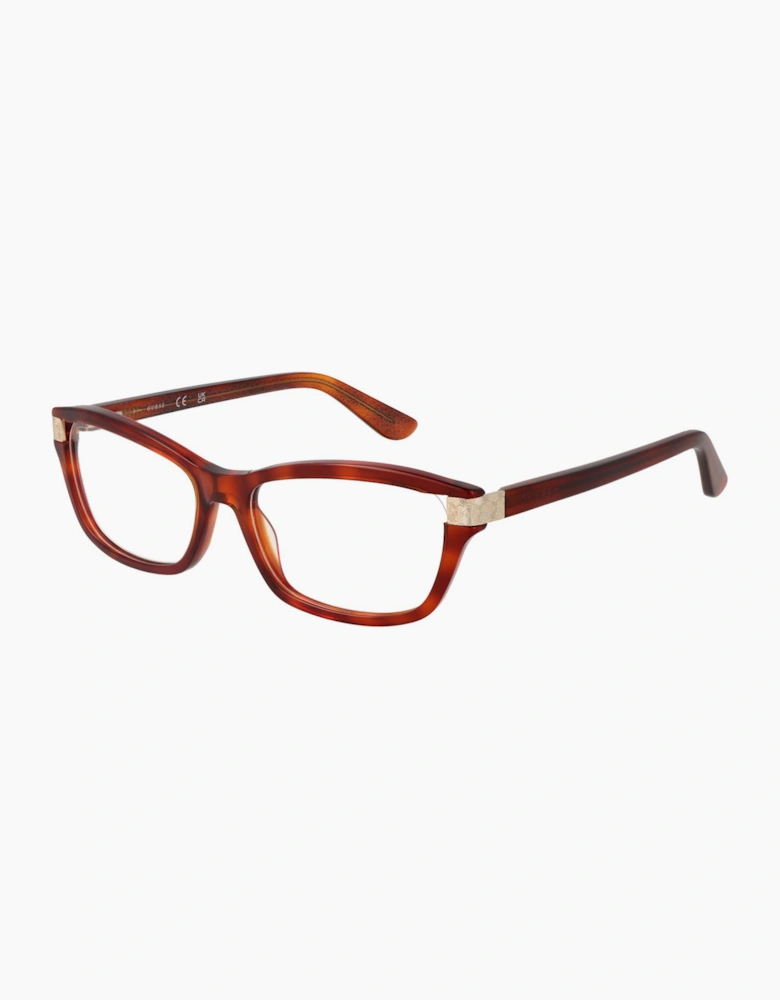 Guess Optical Frame GU2956 053 54