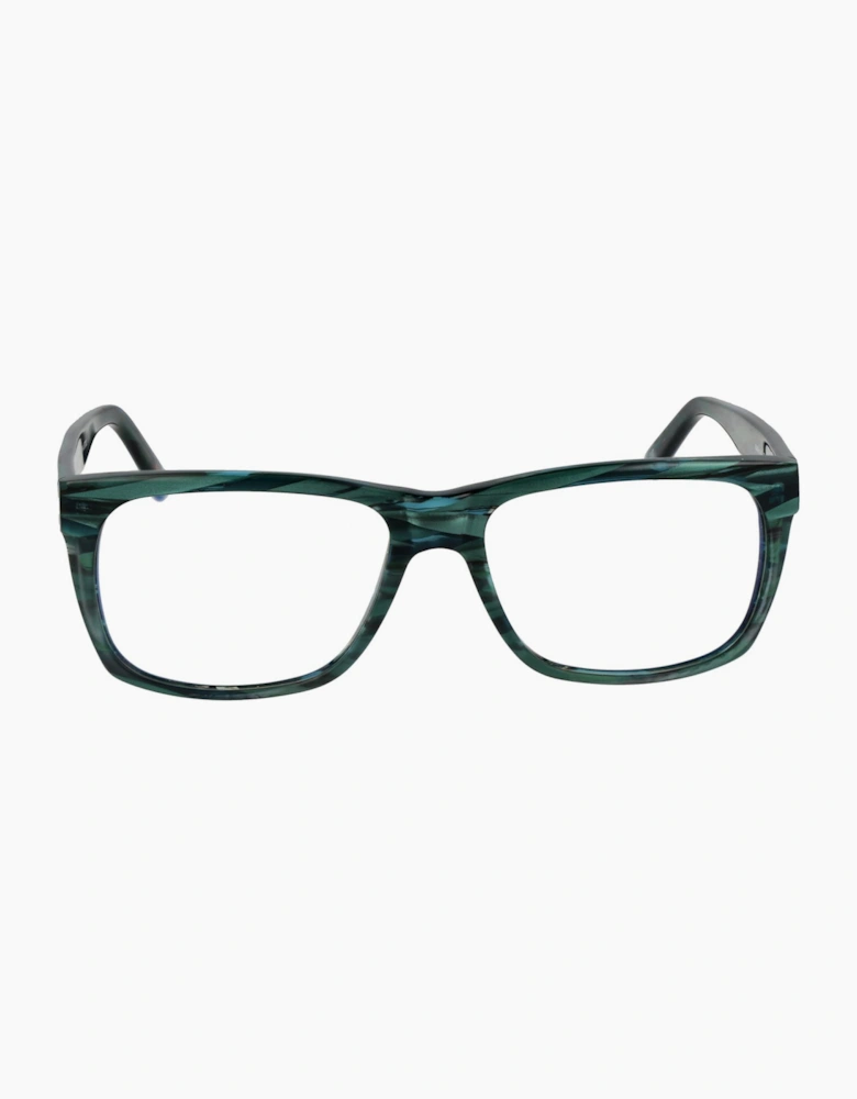 Andy Wolf Optical Frame 4449 K 55