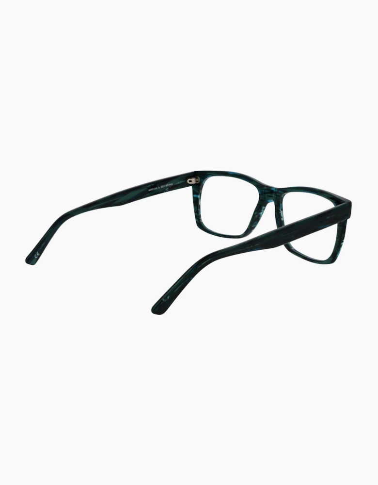 Andy Wolf Optical Frame 4449 K 55