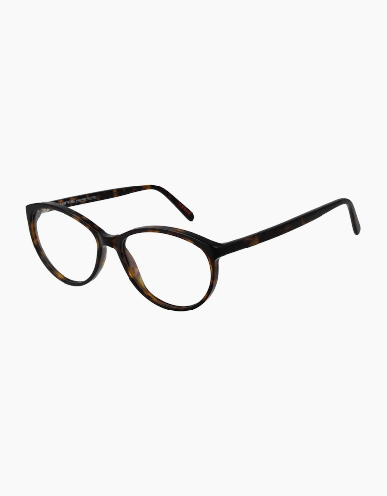 Andy Wolf Optical Frame 5056 B 54
