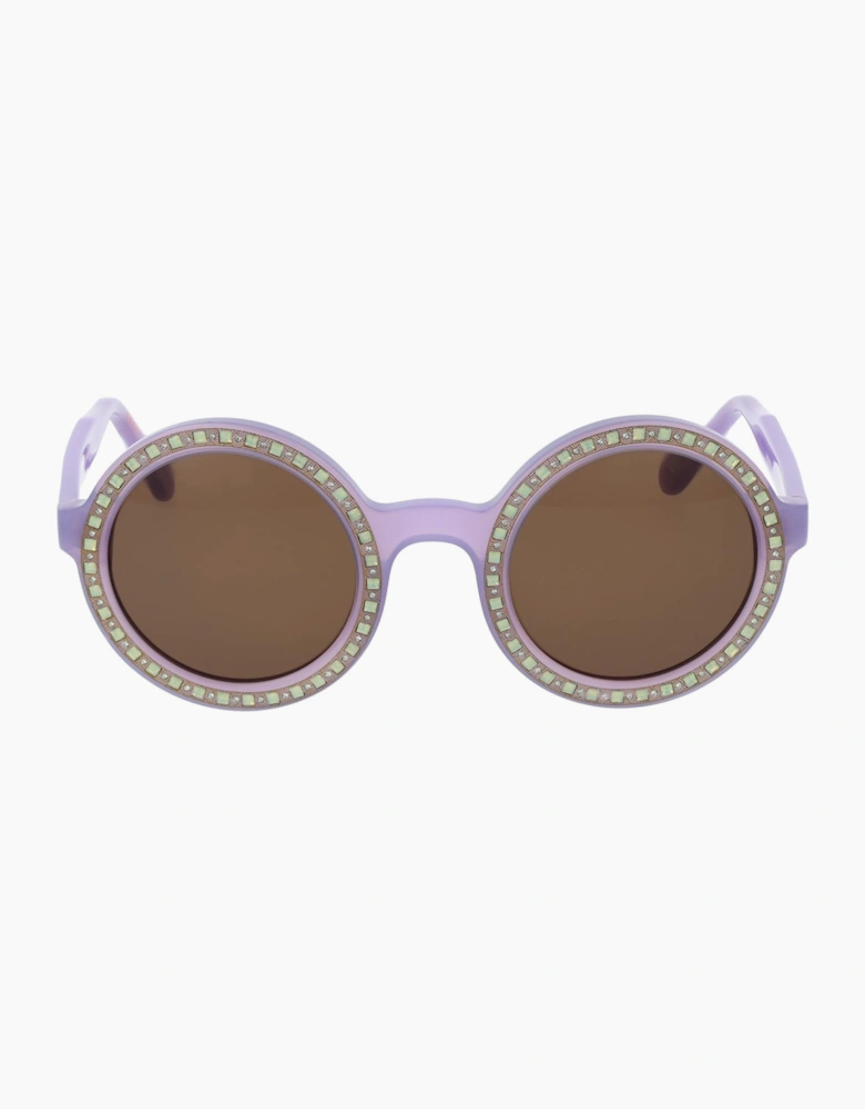 Andy Wolf Sunglasses Wonder C 46