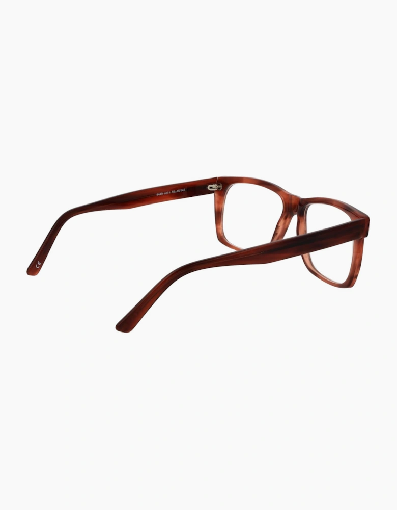 Andy Wolf Optical Frame 4449 I 55