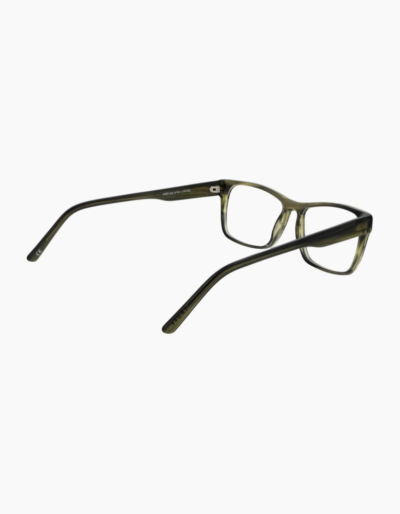 Andy Wolf Optical Frame 4482 B 53