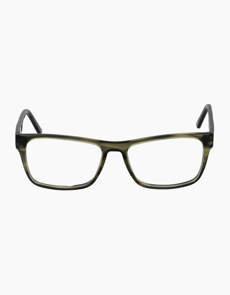Andy Wolf Optical Frame 4482 B 53