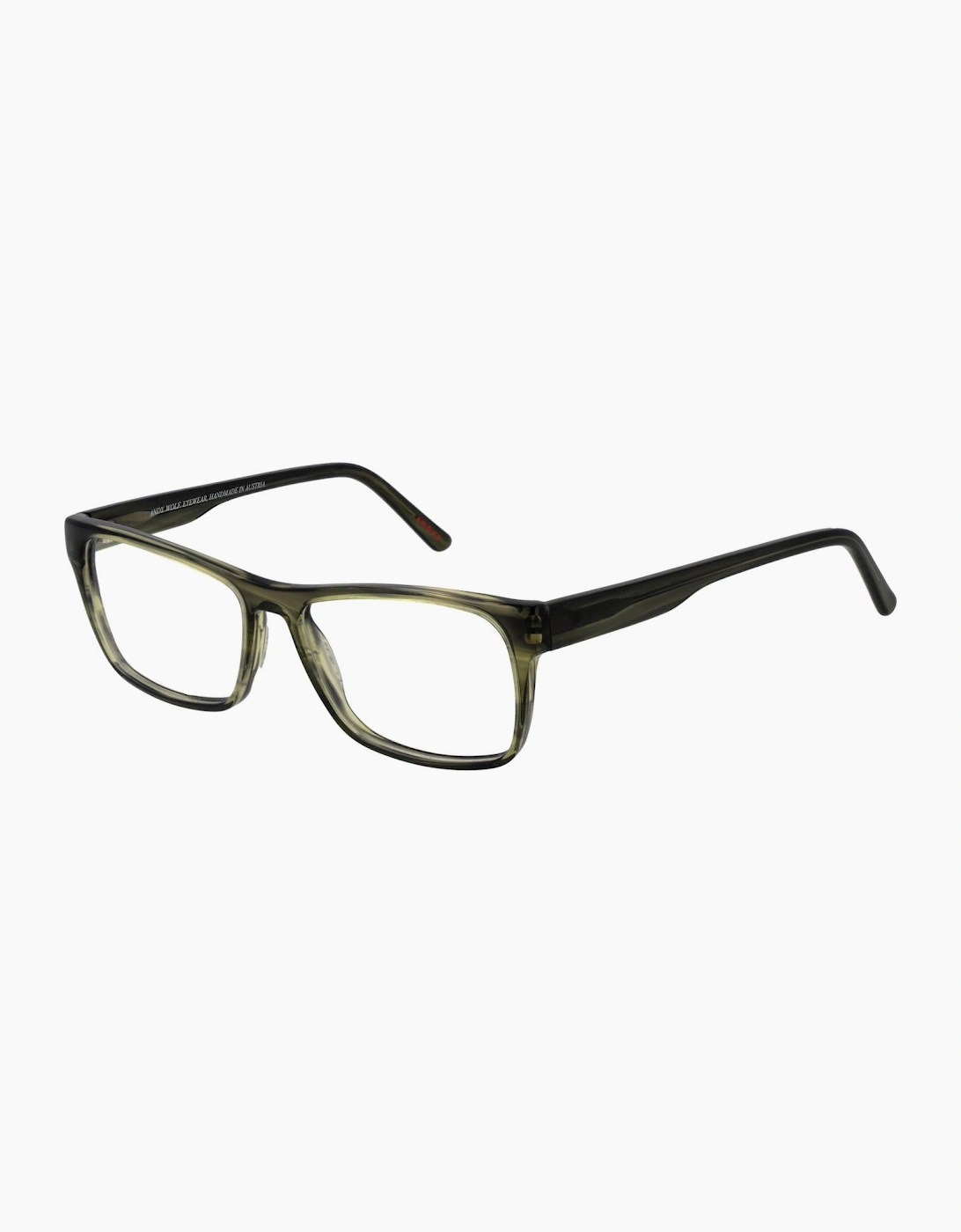 Andy Wolf Optical Frame 4482 B 53
