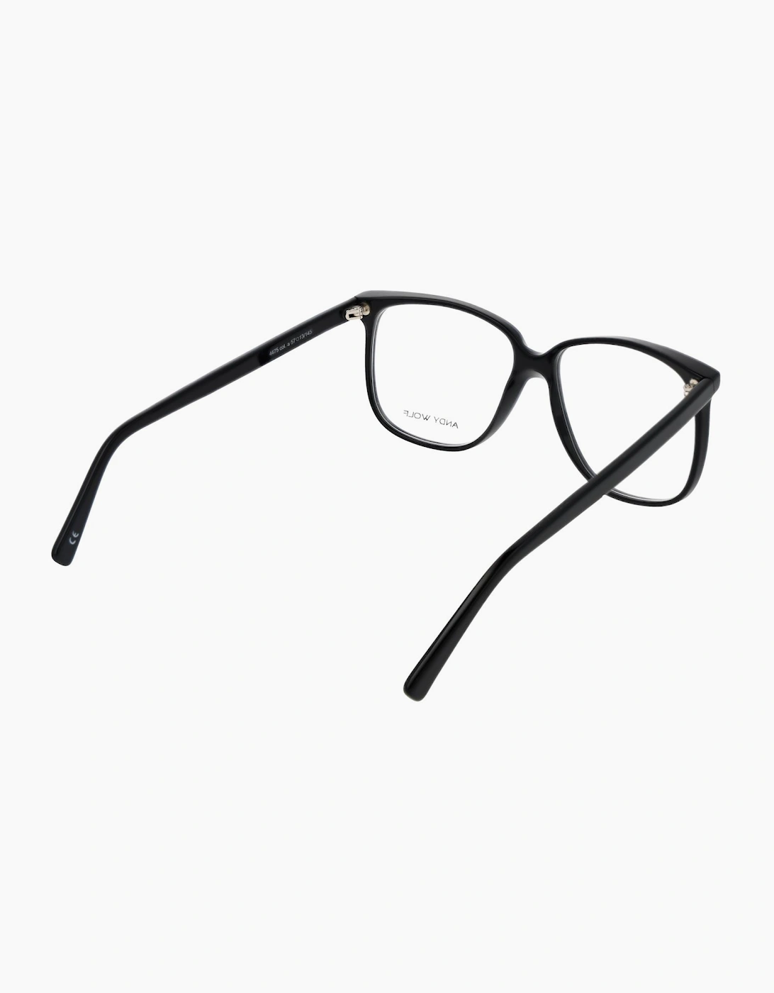 Andy Wolf Optical Frame 4475 A 57