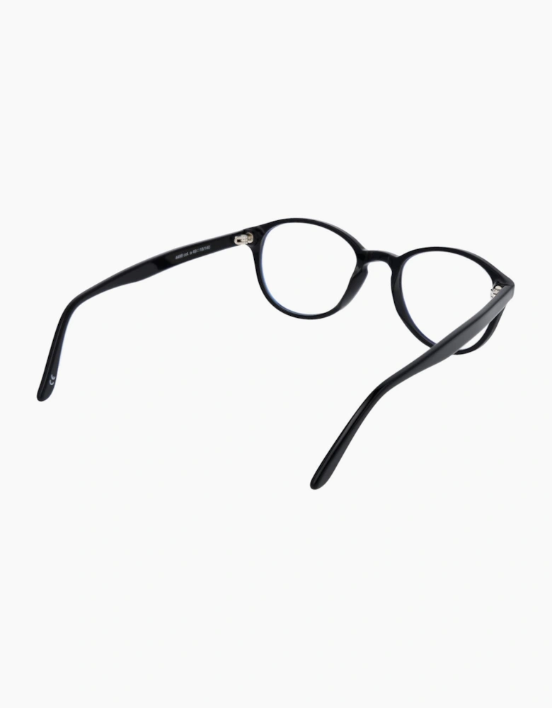 Andy Wolf Optical Frame 4488 A 49
