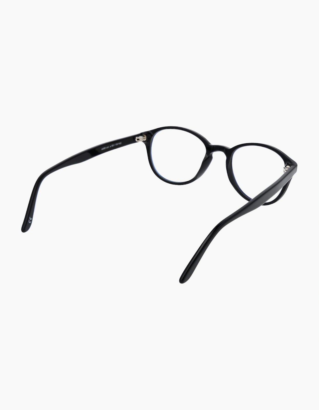Andy Wolf Optical Frame 4488 A 49