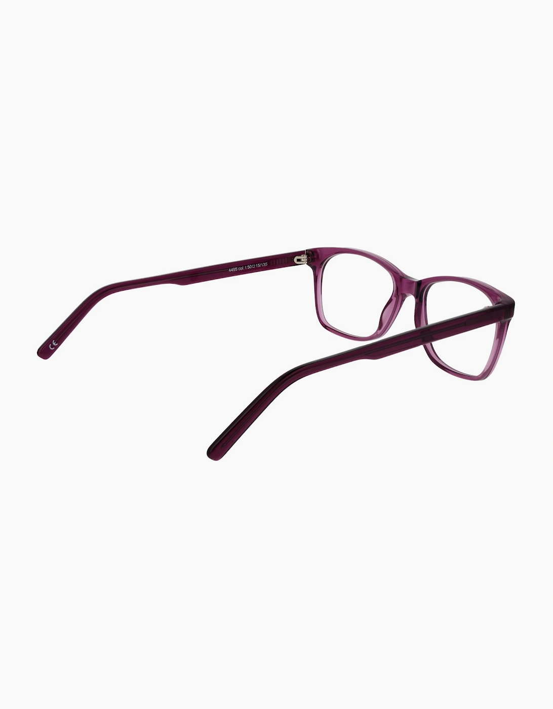 Andy Wolf Optical Frame 4495 T 50