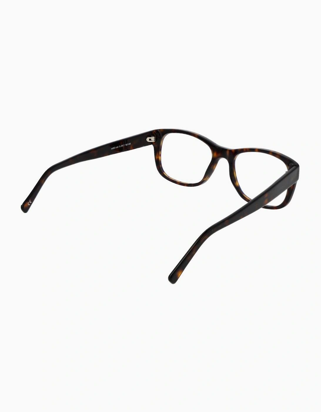 Andy Wolf Optical Frame 4493 B 54