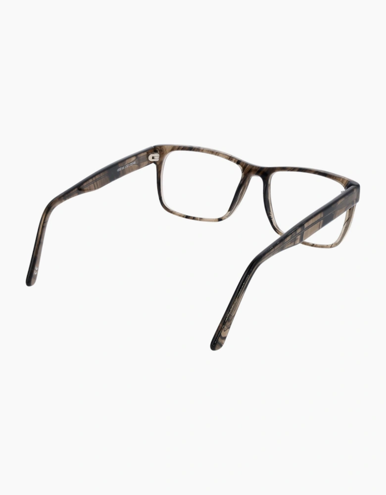 Andy Wolf Optical Frame 4502 C 53