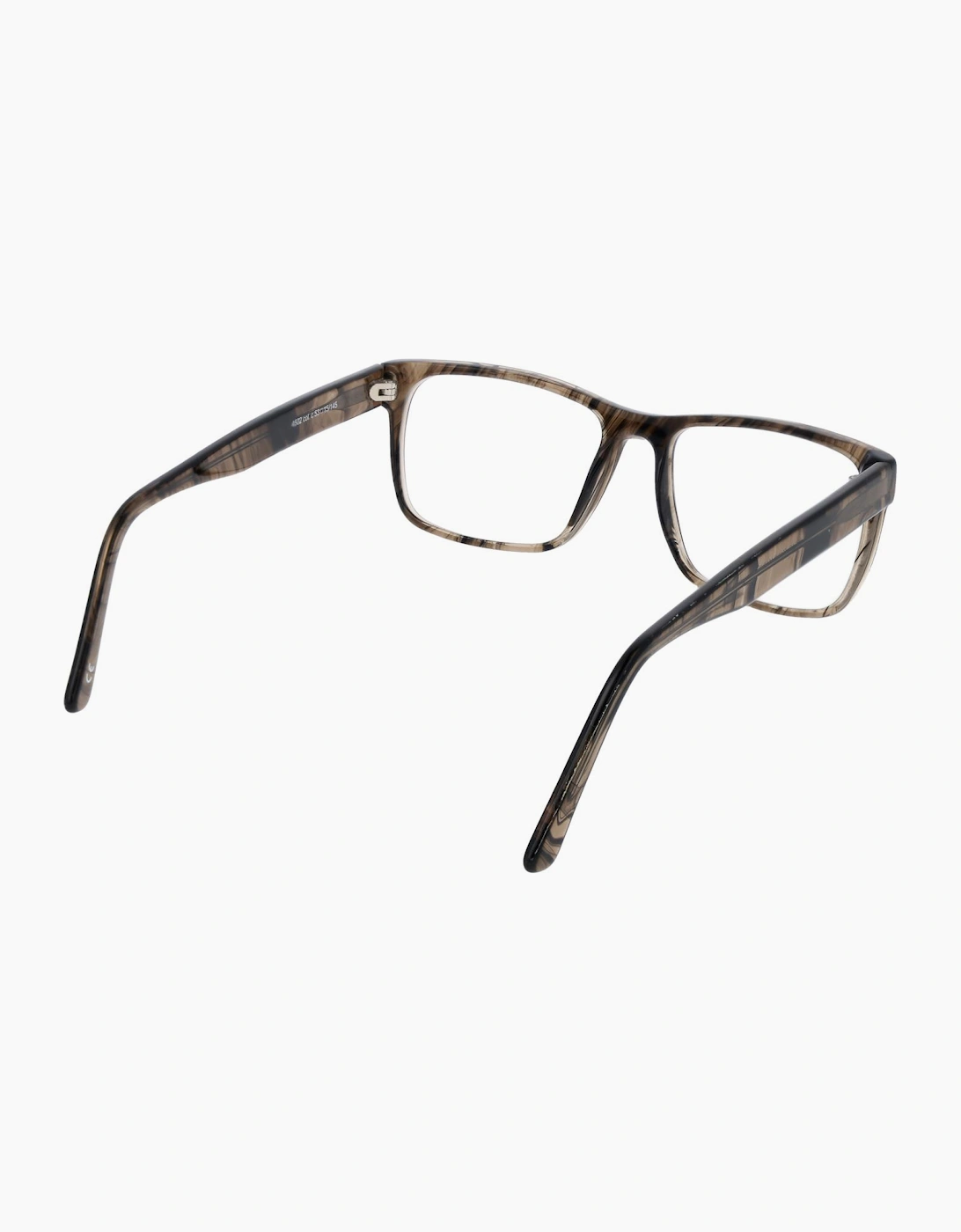 Andy Wolf Optical Frame 4502 C 53