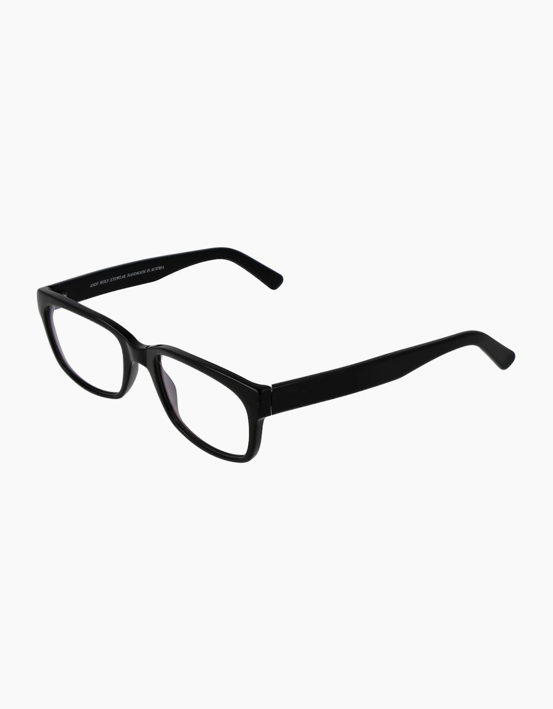 Andy Wolf Optical Frame 4497 A 53