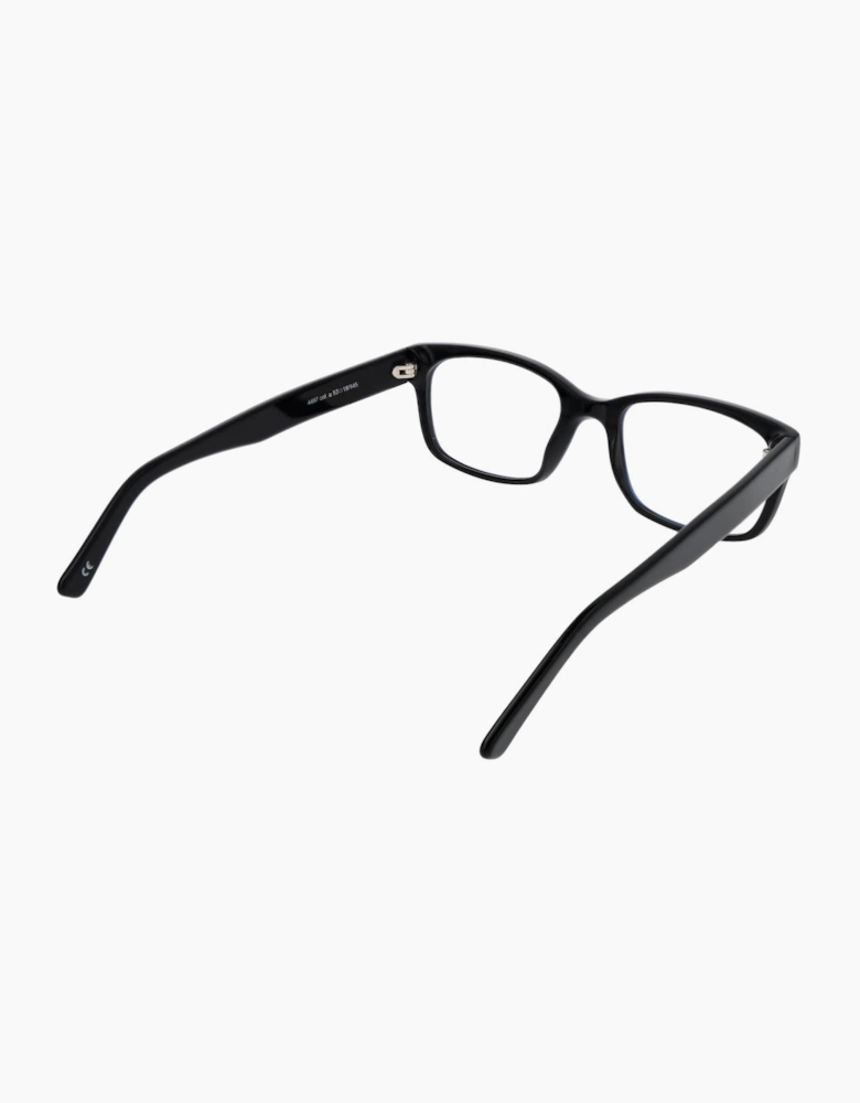 Andy Wolf Optical Frame 4497 A 53