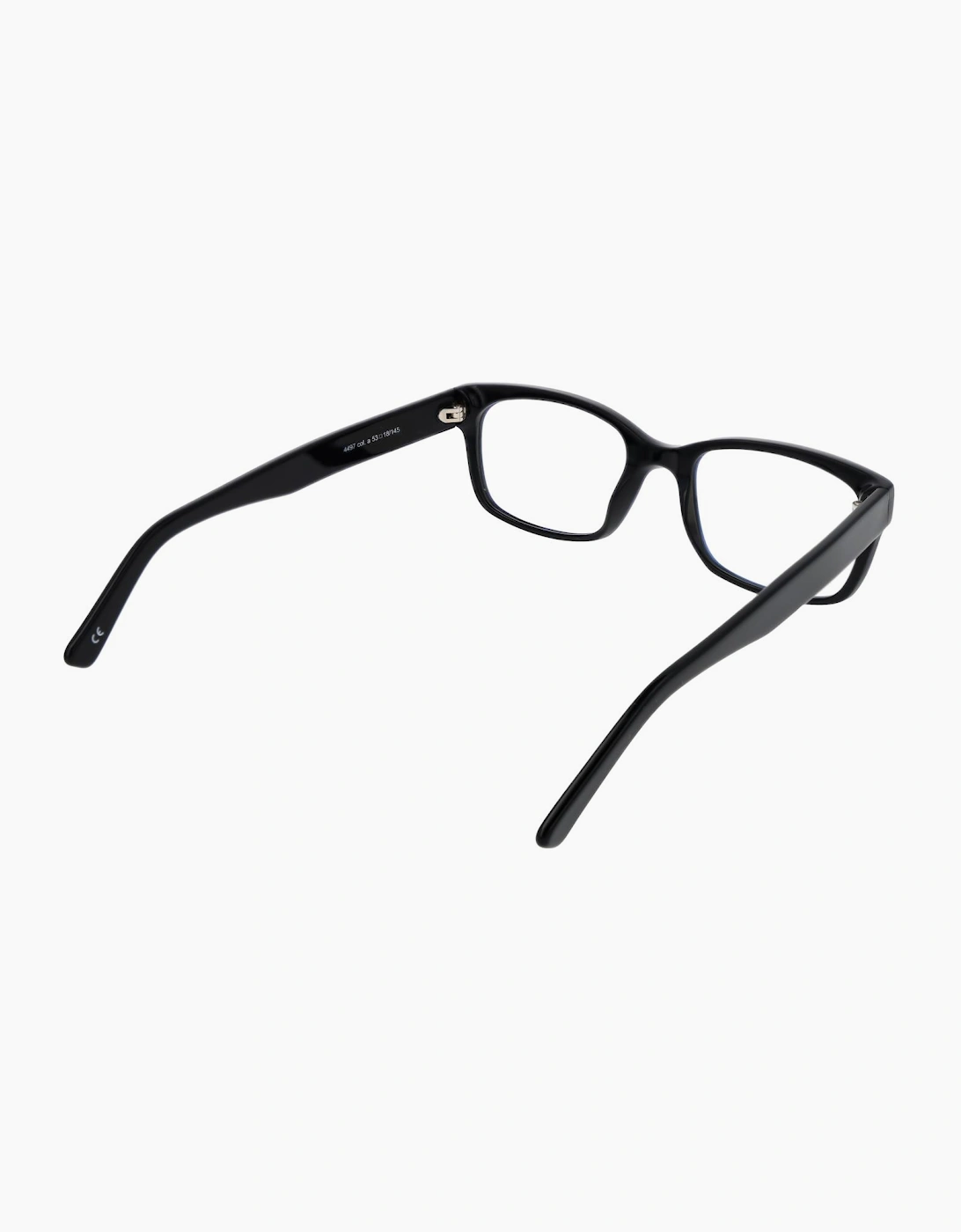 Andy Wolf Optical Frame 4497 A 53