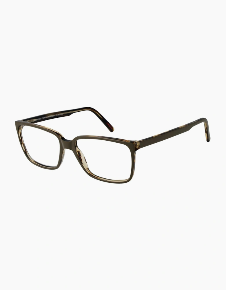 Andy Wolf Optical Frame 4510 I 55