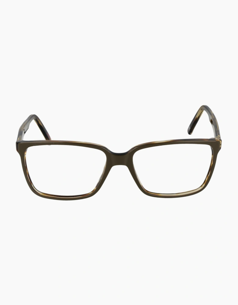 Andy Wolf Optical Frame 4510 I 55