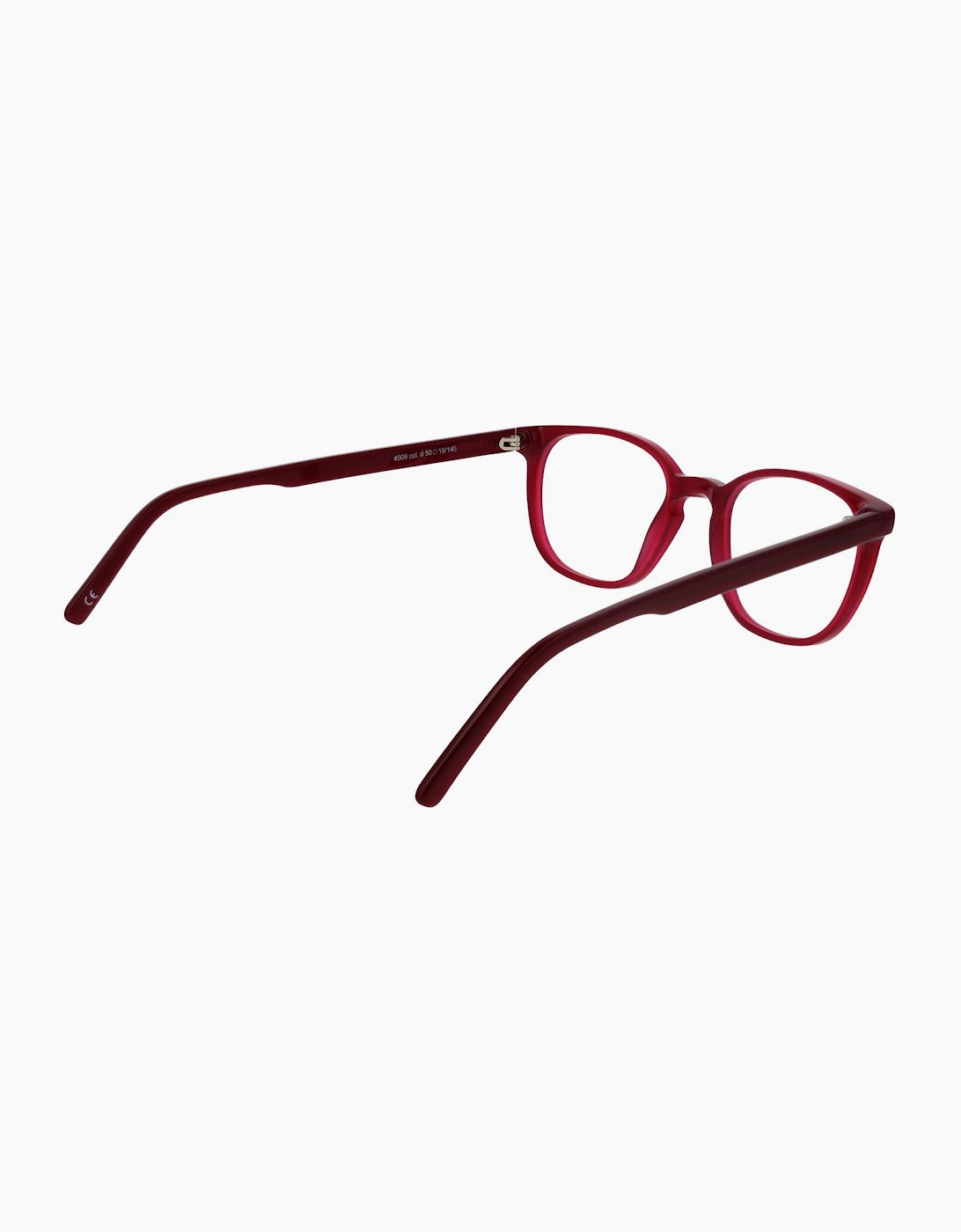 Andy Wolf Optical Frame 4509 D 50
