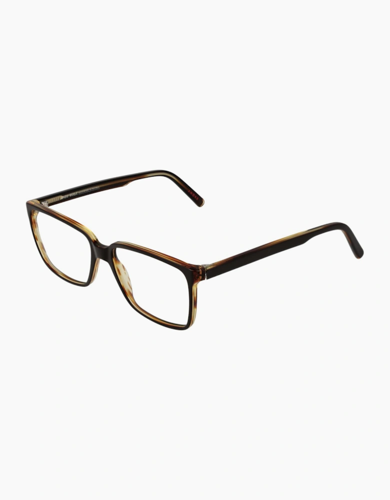 Andy Wolf Optical Frame 4510 J 55