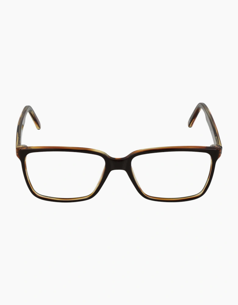 Andy Wolf Optical Frame 4510 J 55