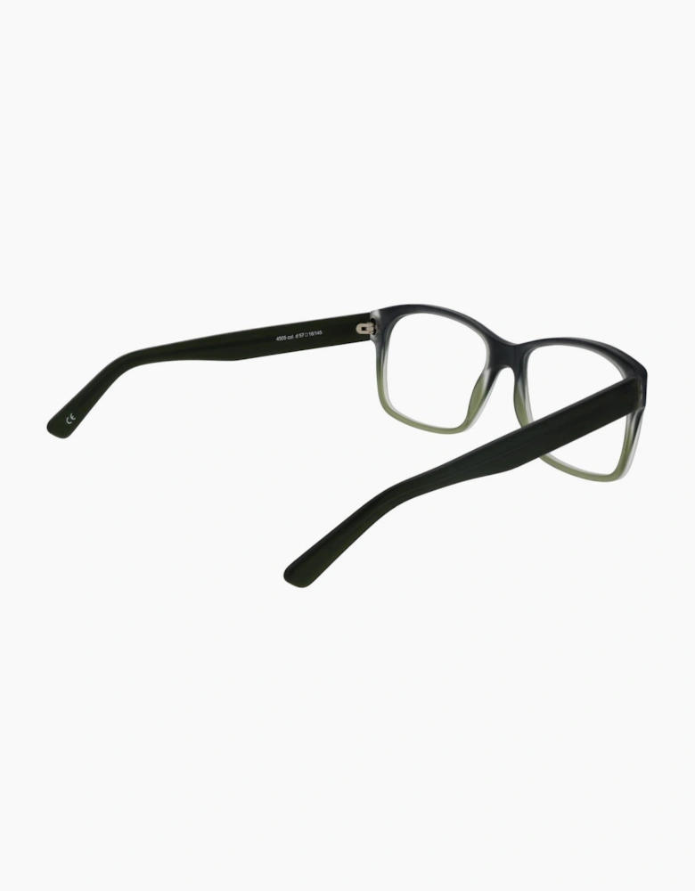Andy Wolf Optical Frame 4505 D 57