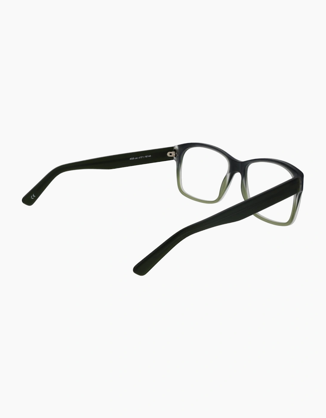 Andy Wolf Optical Frame 4505 D 57