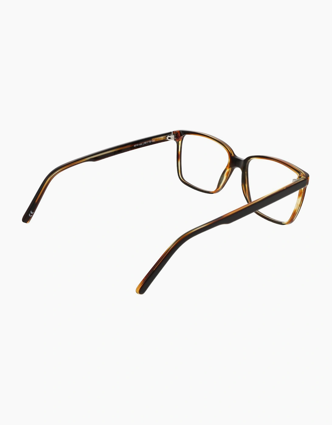 Andy Wolf Optical Frame 4510 J 55
