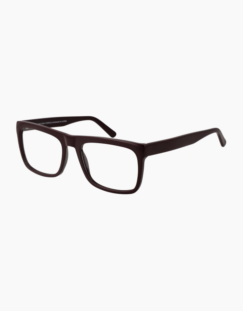 Andy Wolf Optical Frame 4514 D 57