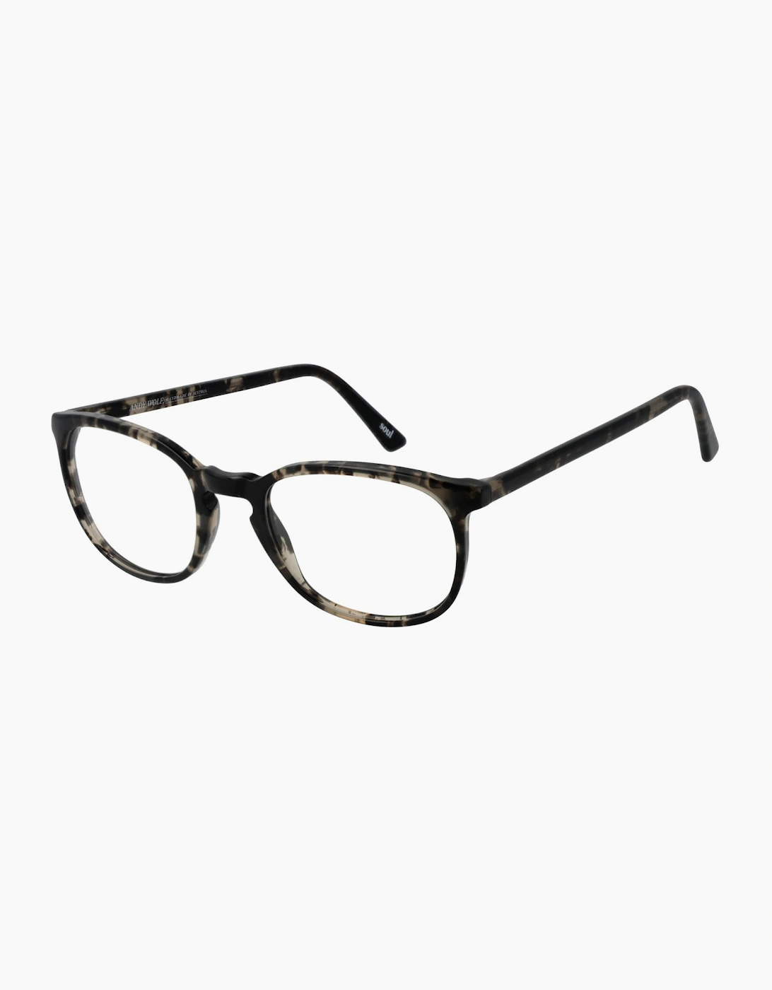 Andy Wolf Optical Frame 4518 Z 51