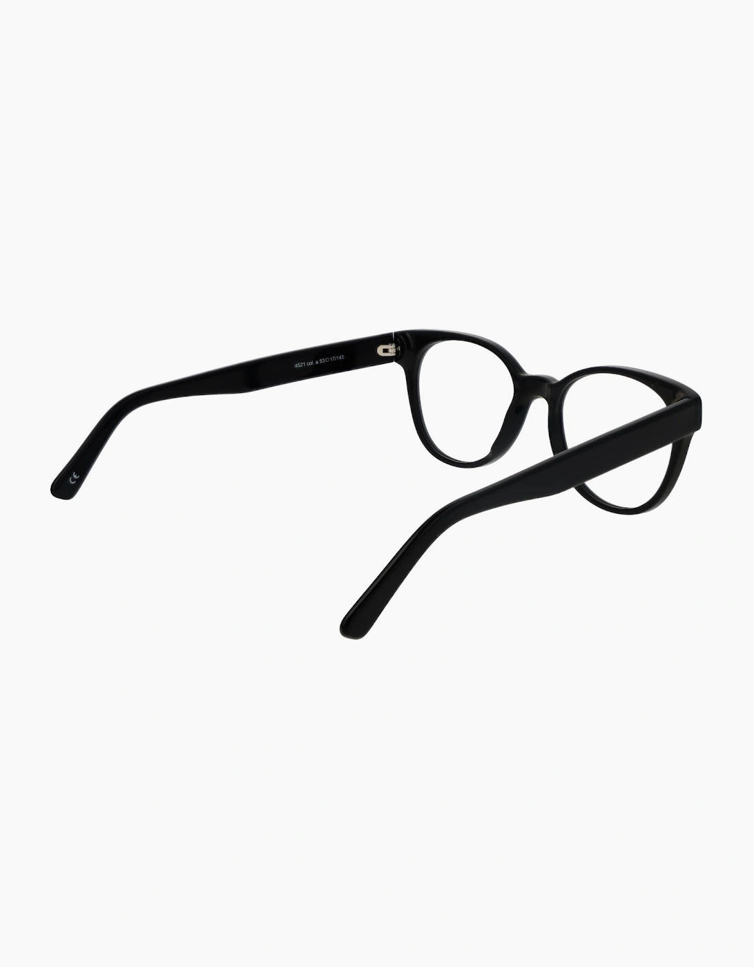 Andy Wolf Optical Frame 4521 A 53