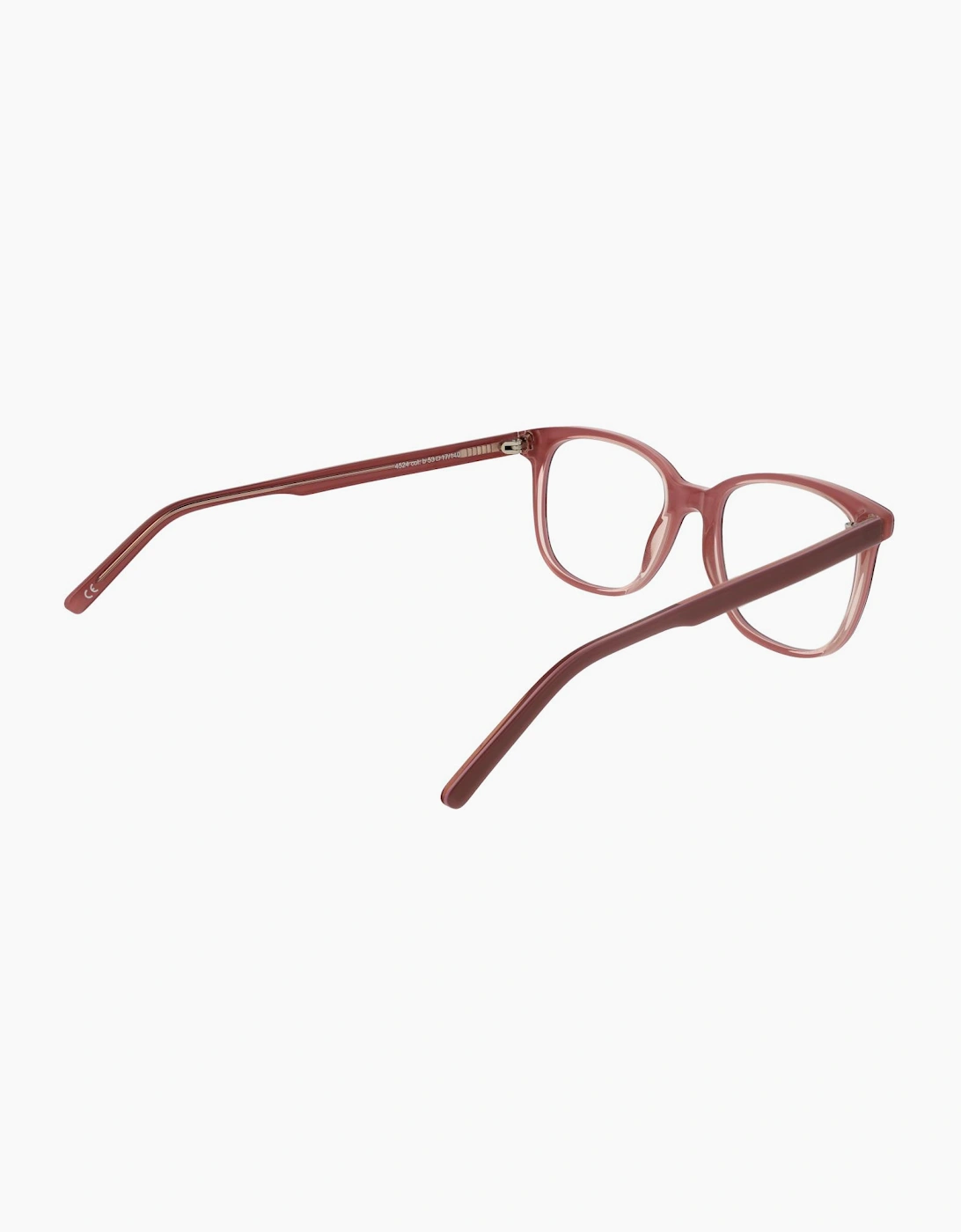Andy Wolf Optical Frame 4524 B 53