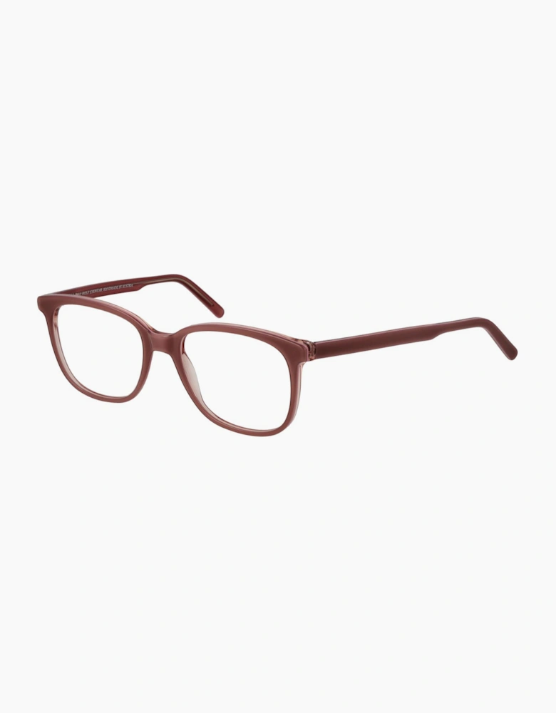 Andy Wolf Optical Frame 4524 B 53