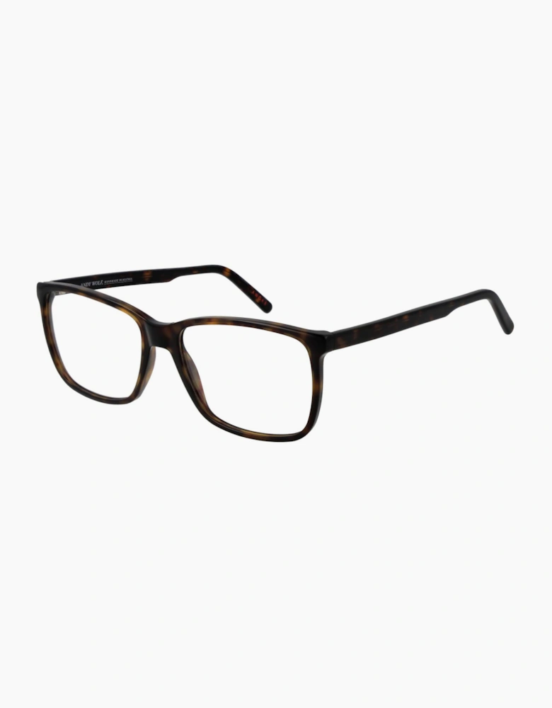 Andy Wolf Optical Frame 4513 B 57