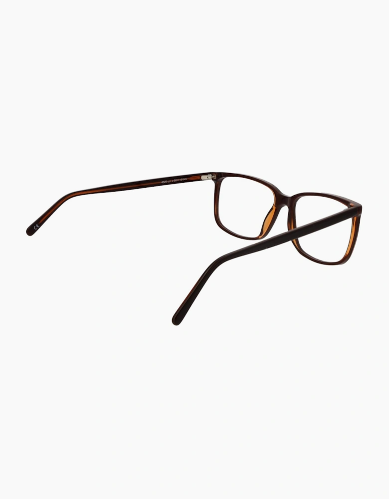 Andy Wolf Optical Frame 4526 E 58