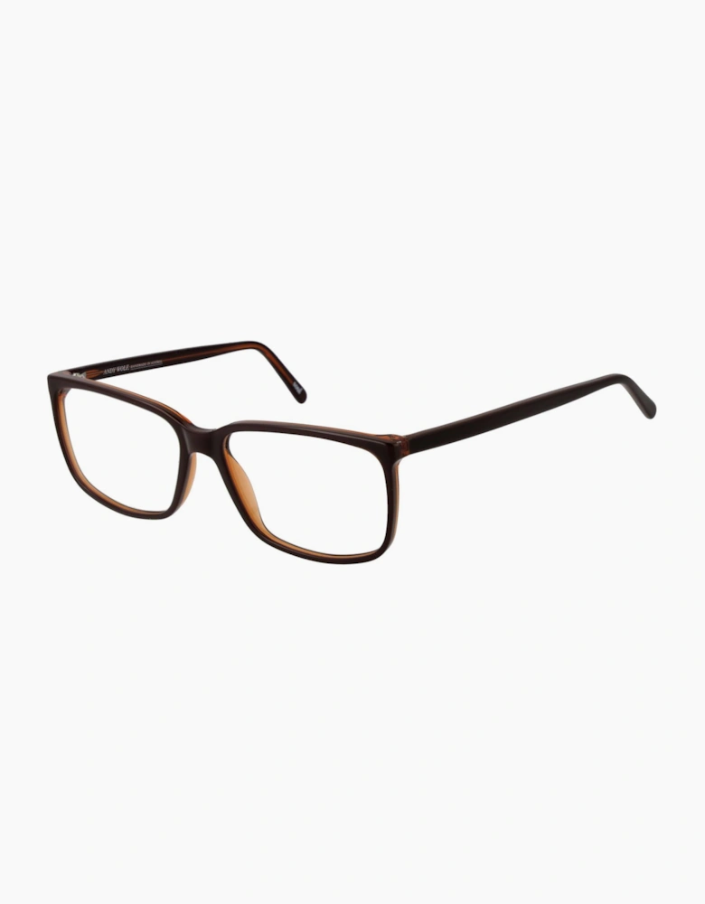 Andy Wolf Optical Frame 4526 E 58
