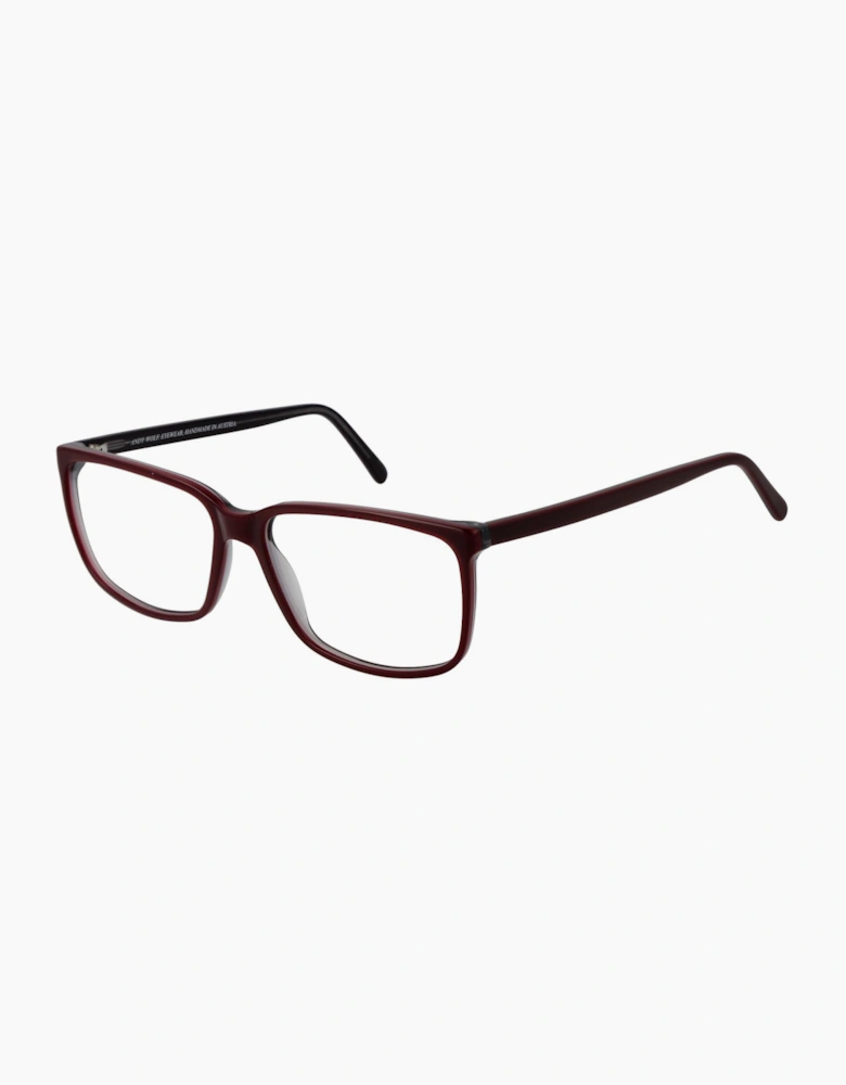 Andy Wolf Optical Frame 4526 D 58
