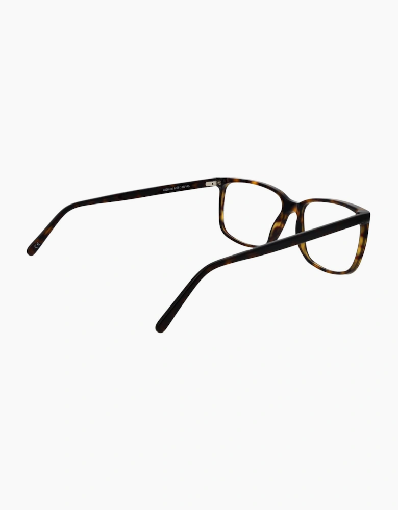 Andy Wolf Optical Frame 4526 B 58