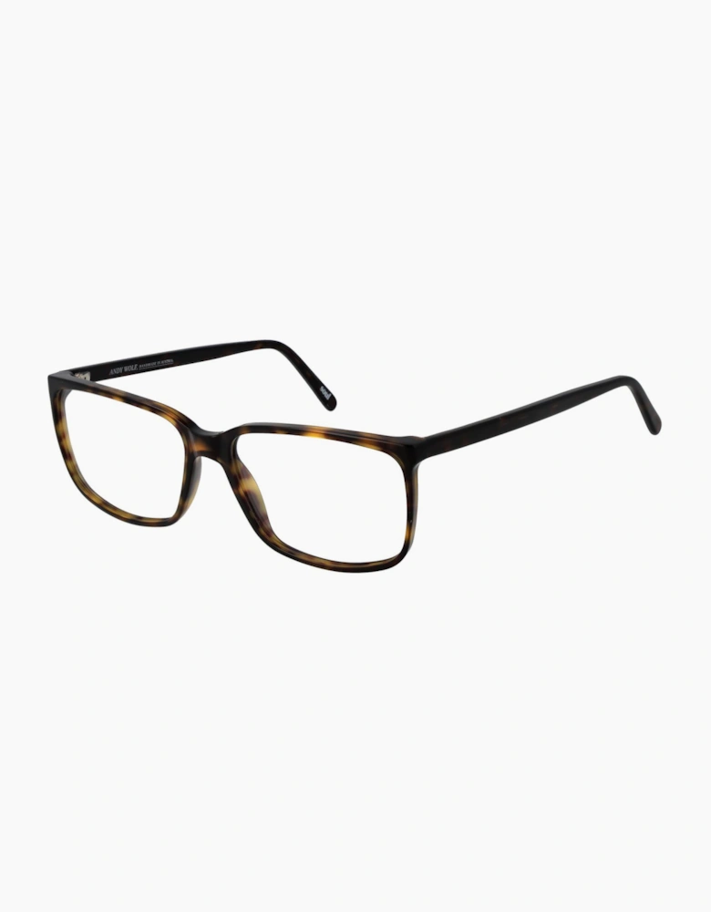 Andy Wolf Optical Frame 4526 B 58