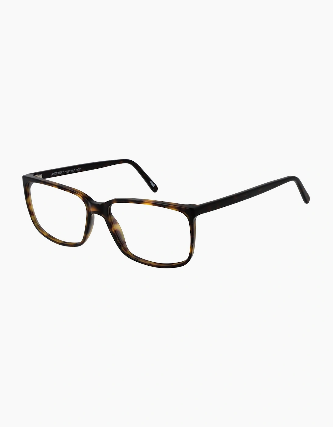 Andy Wolf Optical Frame 4526 B 58