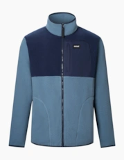 Grey Mirage/Navy