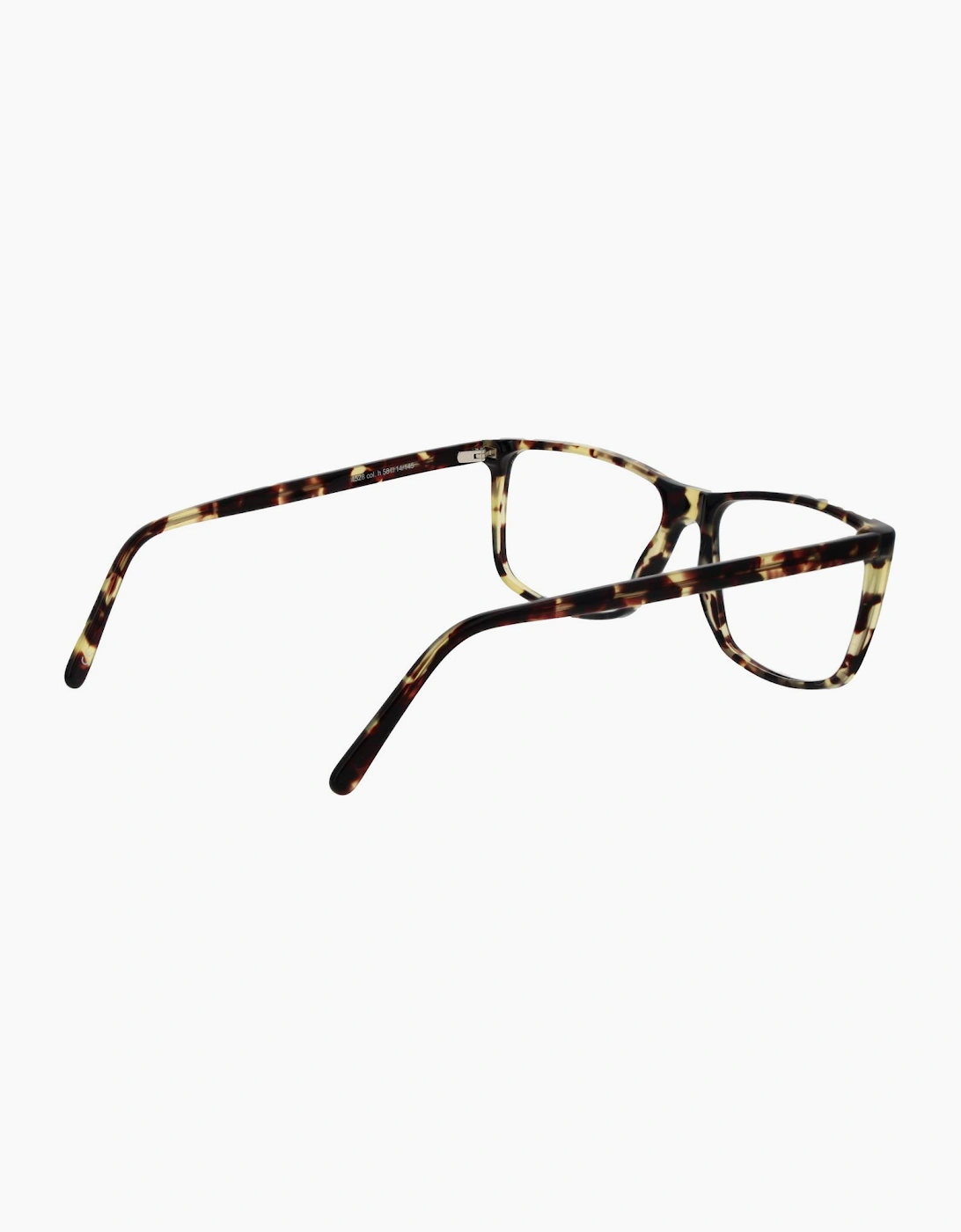 Andy Wolf Optical Frame 4528 H 58
