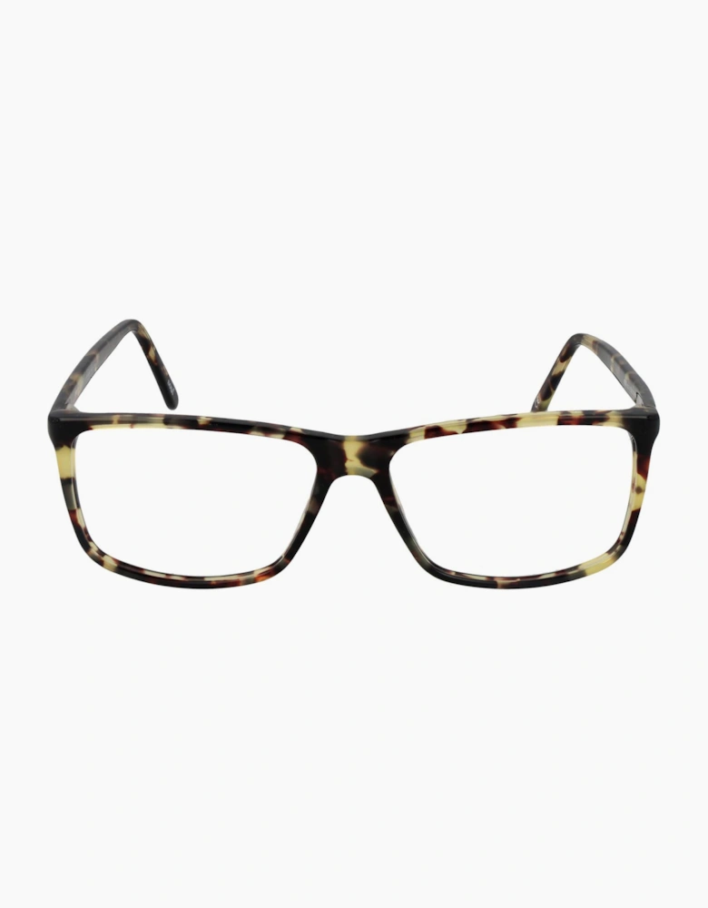 Andy Wolf Optical Frame 4528 H 58