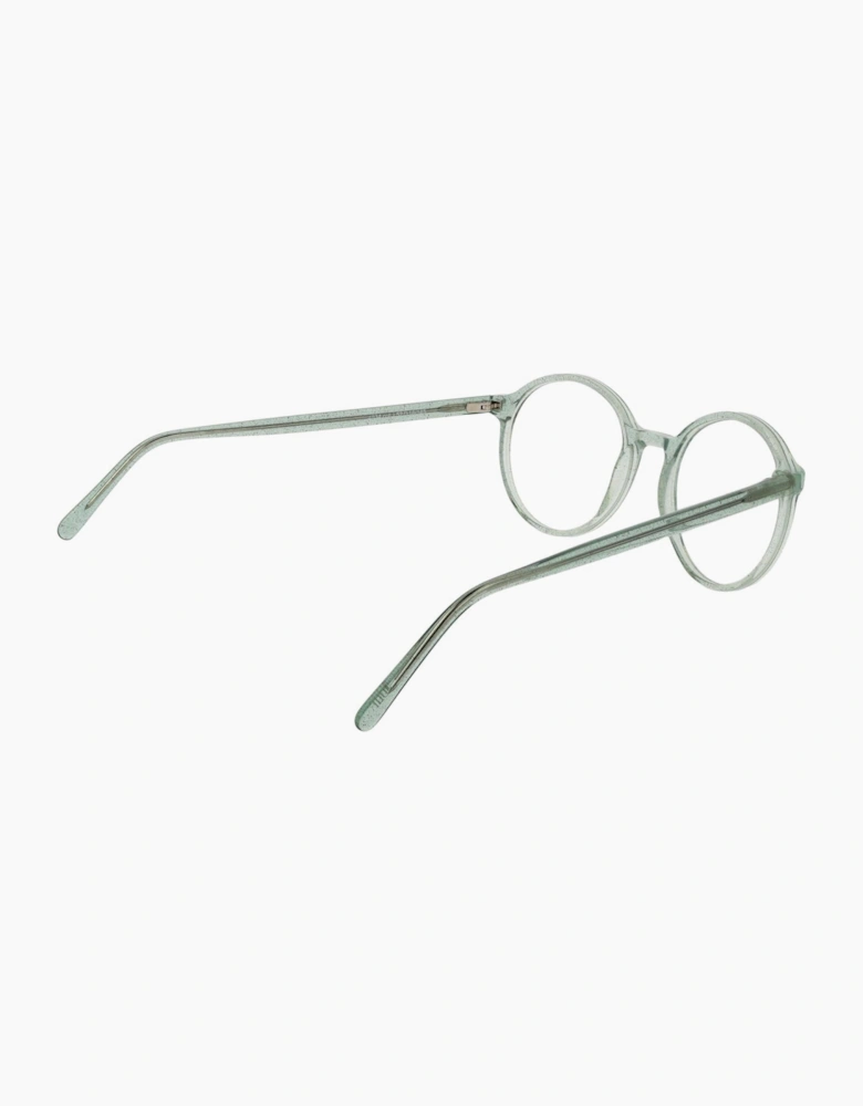 Andy Wolf Optical Frame 4534 J 52
