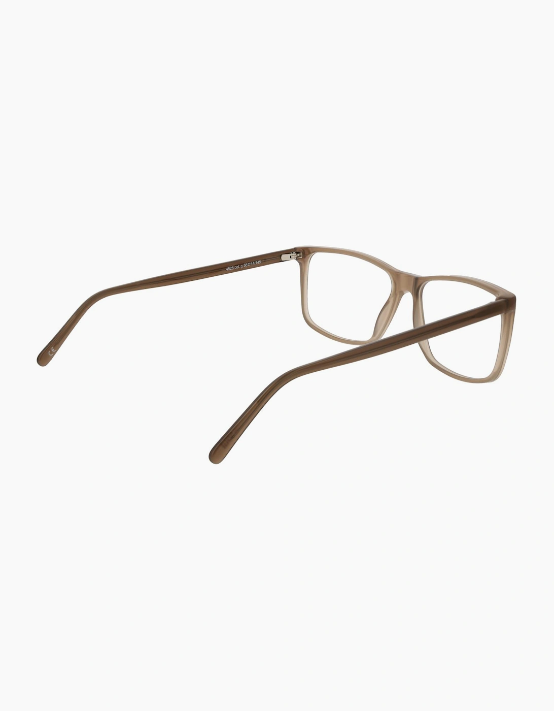 Andy Wolf Optical Frame 4528 G 58