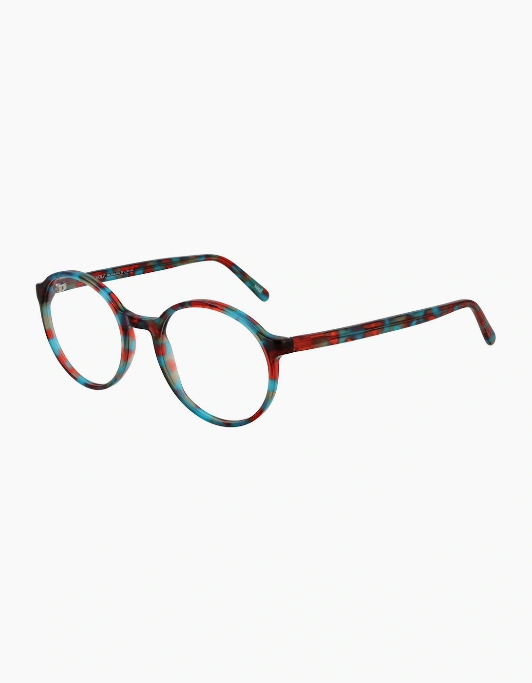 Andy Wolf Optical Frame 4534 L 52