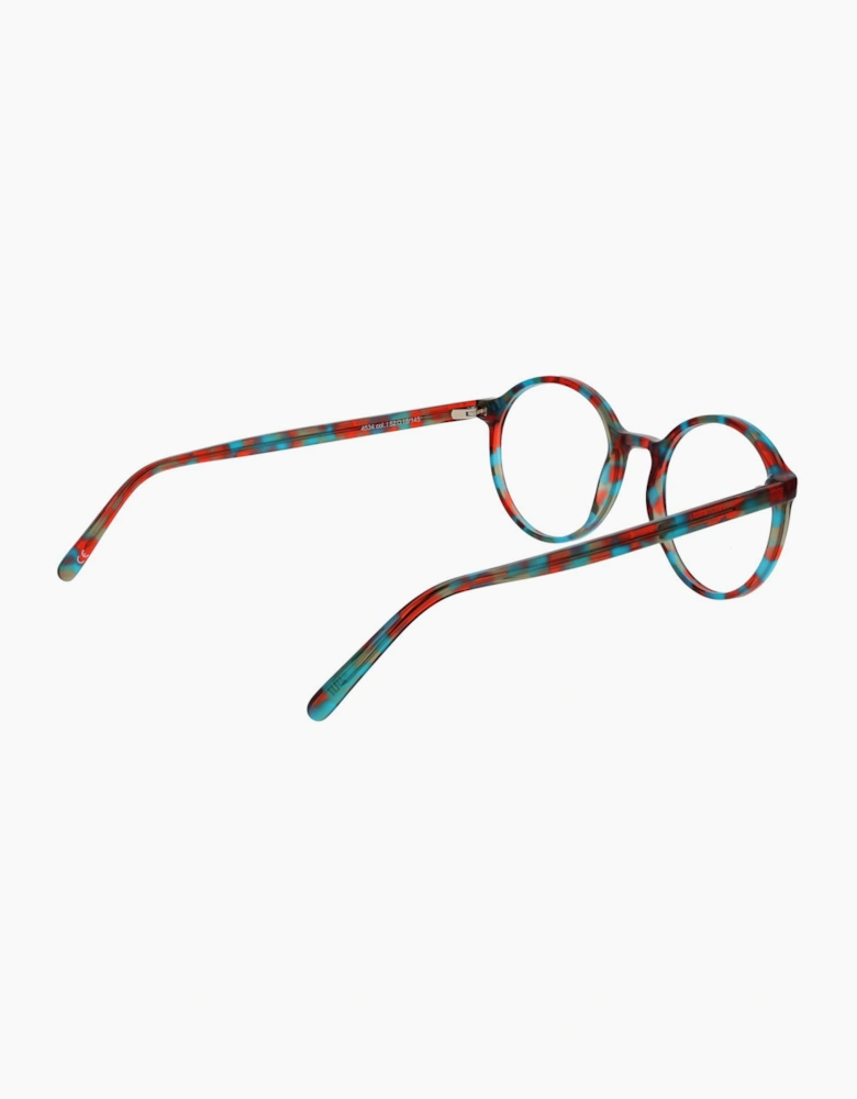 Andy Wolf Optical Frame 4534 L 52