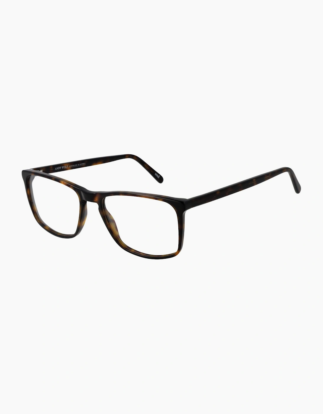 Andy Wolf Optical Frame 4533 B 53
