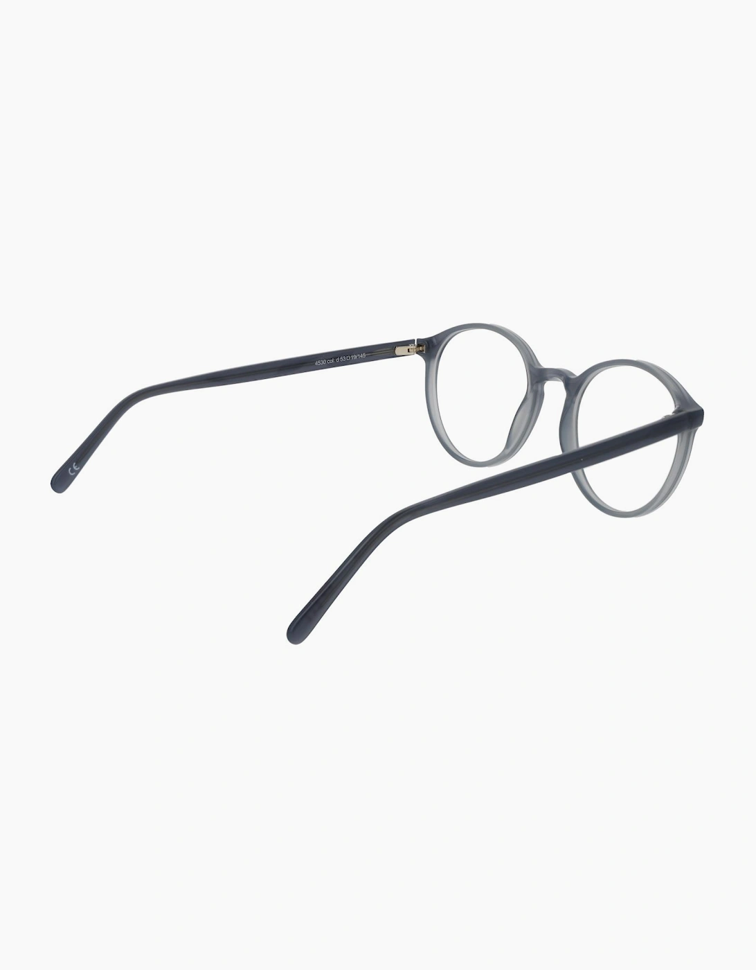 Andy Wolf Optical Frame 4530 D 53