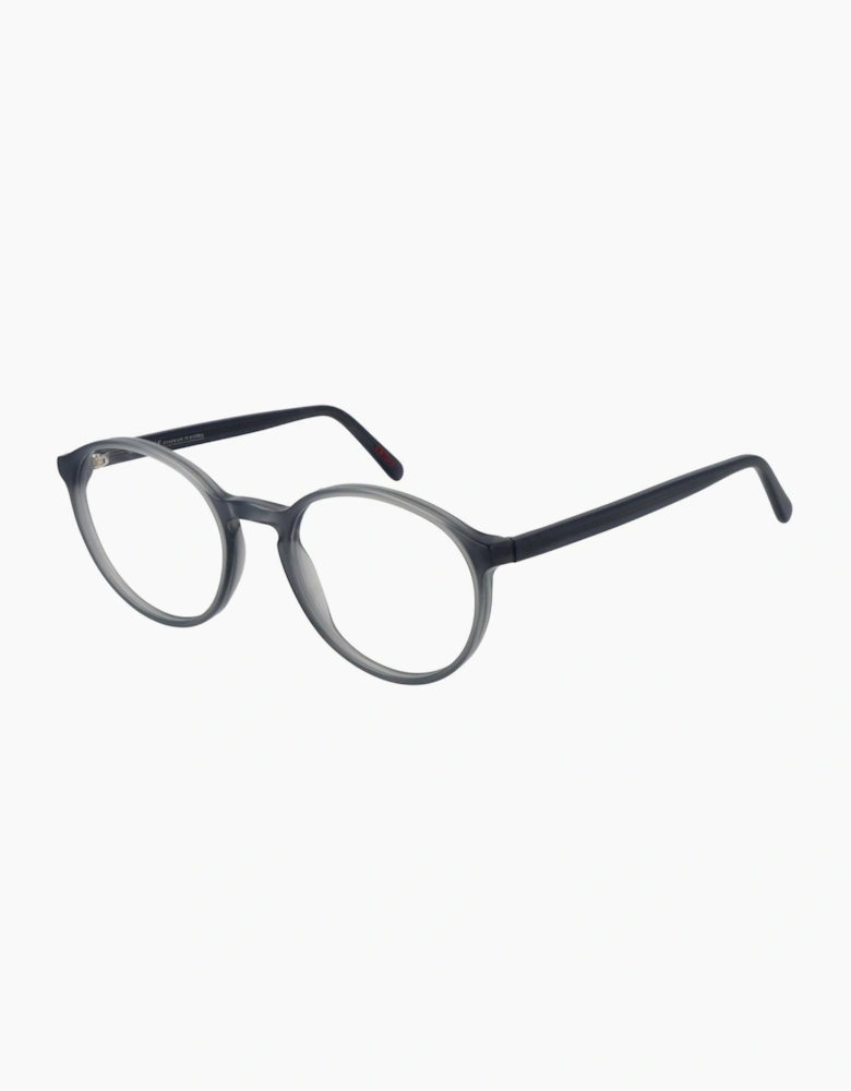 Andy Wolf Optical Frame 4530 D 53